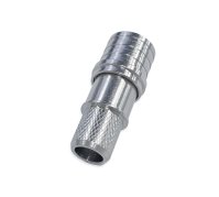 Разъем QMA-male/5D (обжимной)