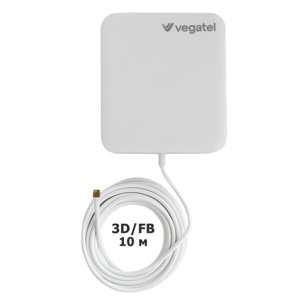 Комплект VEGATEL PL-900/1800/2100
