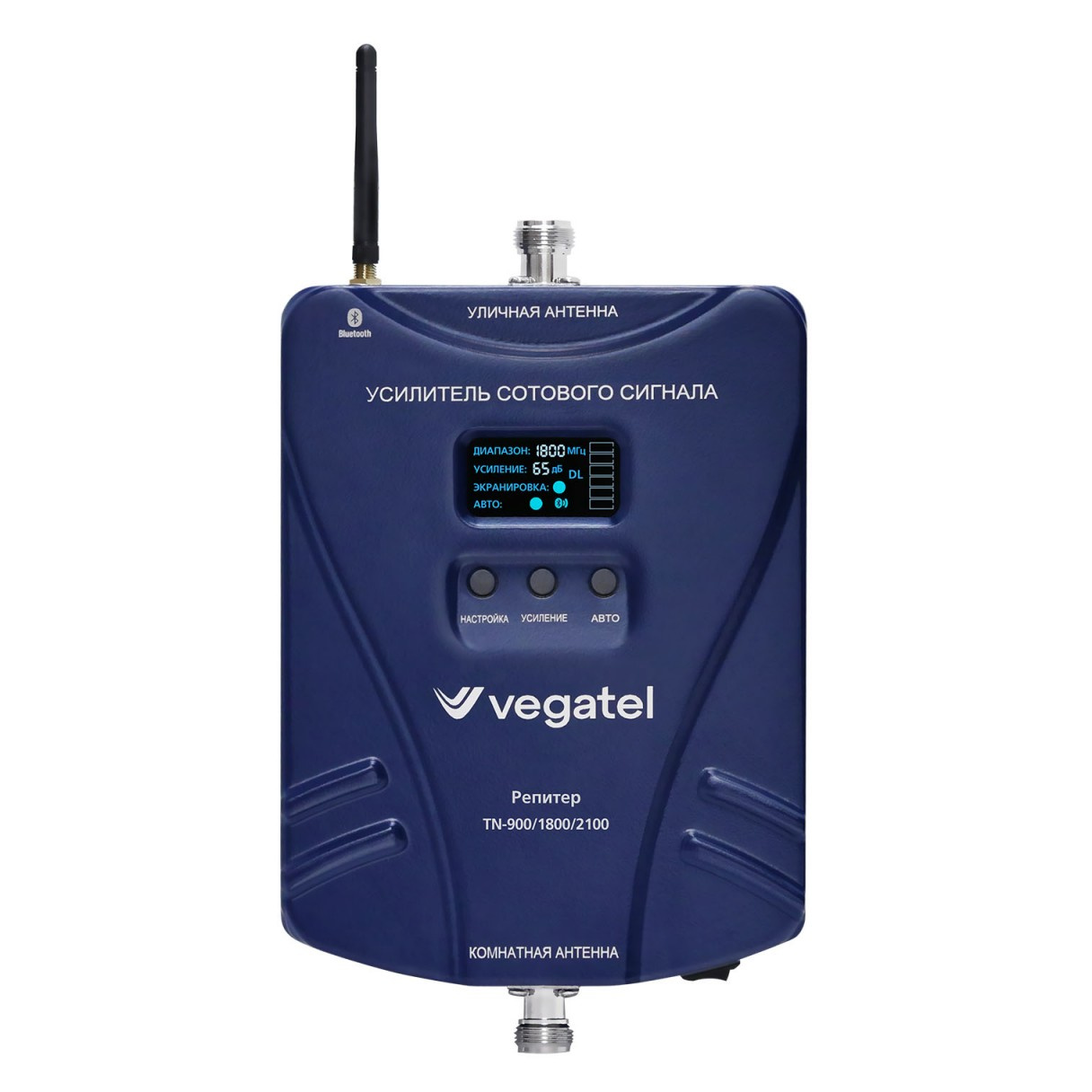 Комплект VEGATEL TN-900/1800/2100