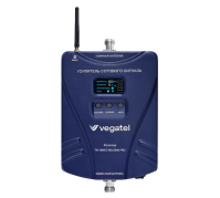 Репитер VEGATEL TN-1800/2100/2600 PRO