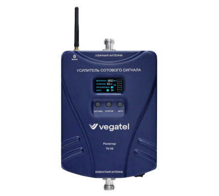 Репитер VEGATEL TN-5B