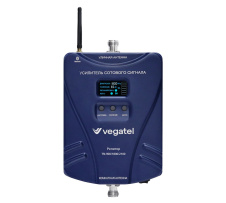 Репитер VEGATEL TN-900/1800/2100