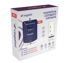 Репитер VEGATEL TN-900/1800 PRO