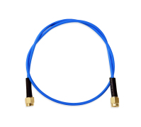 Кабельная сборка VEGATEL RG-405 (SMA-male - SMA-male) 0.5м