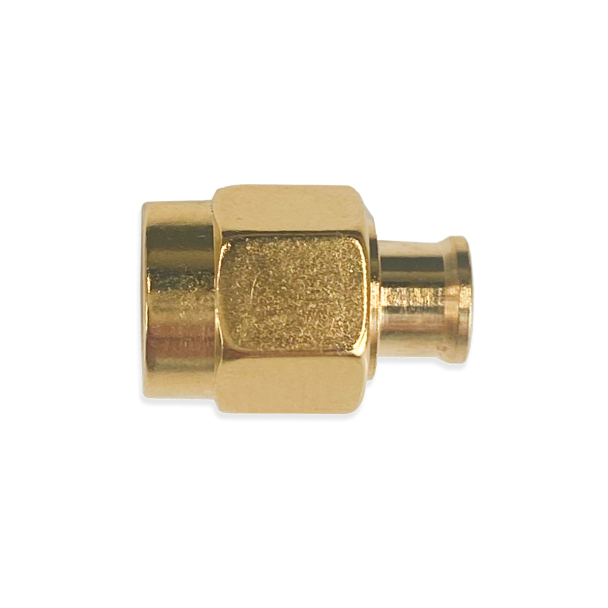 Разъем SMA-male/RG-402