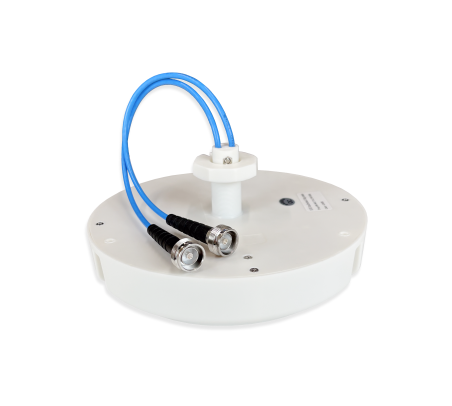Антенна комнатная VEGATEL ANT-700/2700-FI MIMO (4.3-10, PIM -155дБн, 6 dB)