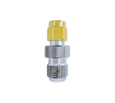 Переходник VEGATEL F (female) - SMA (male)