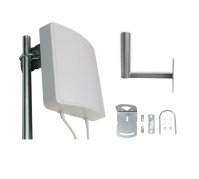 Комплект с роутером VEGATEL VR6-PO-15 (F – SMA)