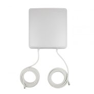 Антенна всепогодная VEGATEL ANT-1700-2700-PO-15 (F - CRC9, MIMO, 5м)