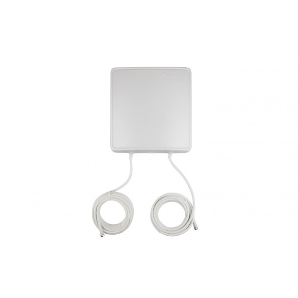 Антенна всепогодная VEGATEL ANT-1700-2700-PO-15 (F - CRC9, MIMO, 5м)