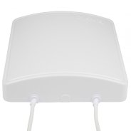 Антенна всепогодная VEGATEL ANT-1700-2700-PO-15 (F - CRC9, MIMO, 5м)