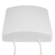 Антенна всепогодная VEGATEL ANT-1700-2700-PO-15 (F, TS9, MIMO, 5м)