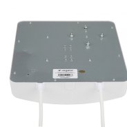 Антенна всепогодная VEGATEL ANT-1700-2700-PO-15 (F - SMA, MIMO, 5м)