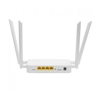 Роутер 4G VEGATEL VR6 Wi-Fi-2,4/5 (SMA)