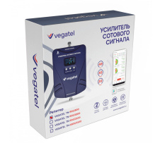 Репитер VEGATEL TN-800/900