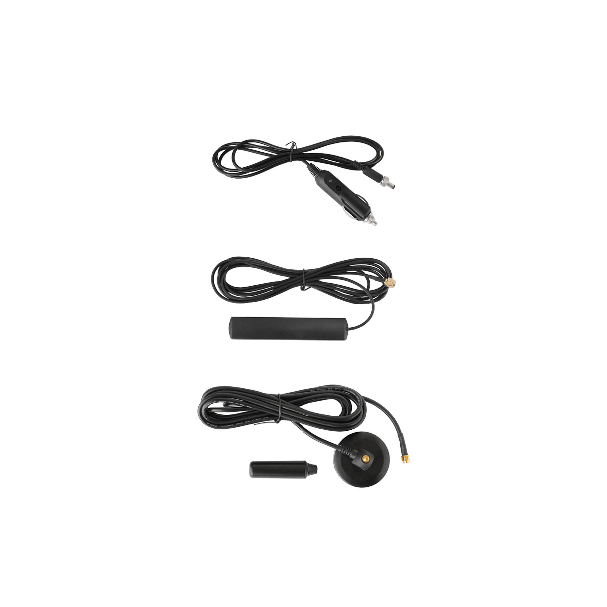 Автомобильный комплект VEGATEL AV1-900E/1800/3G-kit