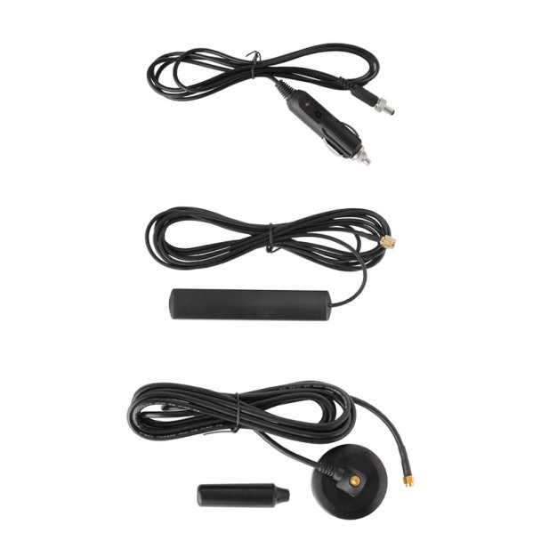 Автомобильный комплект VEGATEL AV1-900E/1800/3G-kit
