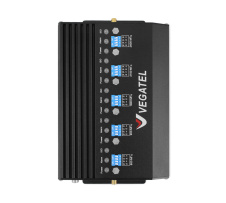 Автомобильный комплект VEGATEL AV1-5B-kit
