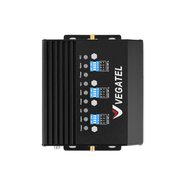 Автомобильный комплект VEGATEL AV1-900E/1800/3G-kit