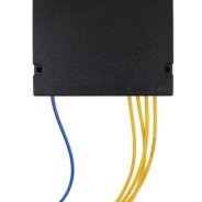 Сплиттер оптический VEGATEL SO4
